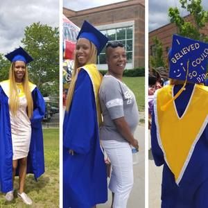 Meet your Posher, Crystal